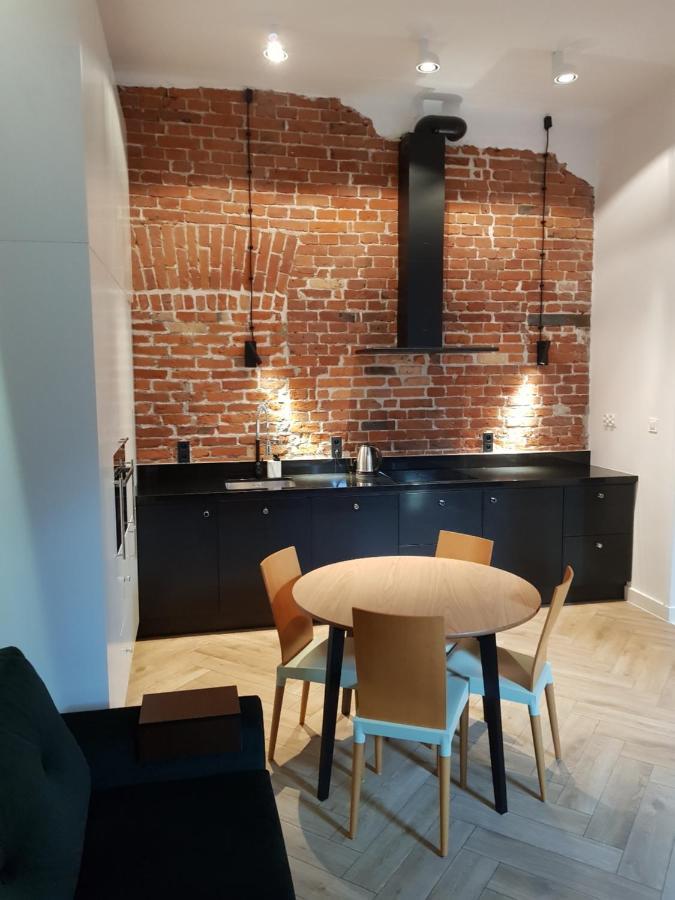 Apartamenty Carskie Koszary Zamosc  Exterior photo