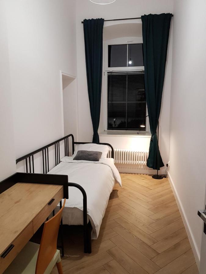 Apartamenty Carskie Koszary Zamosc  Exterior photo