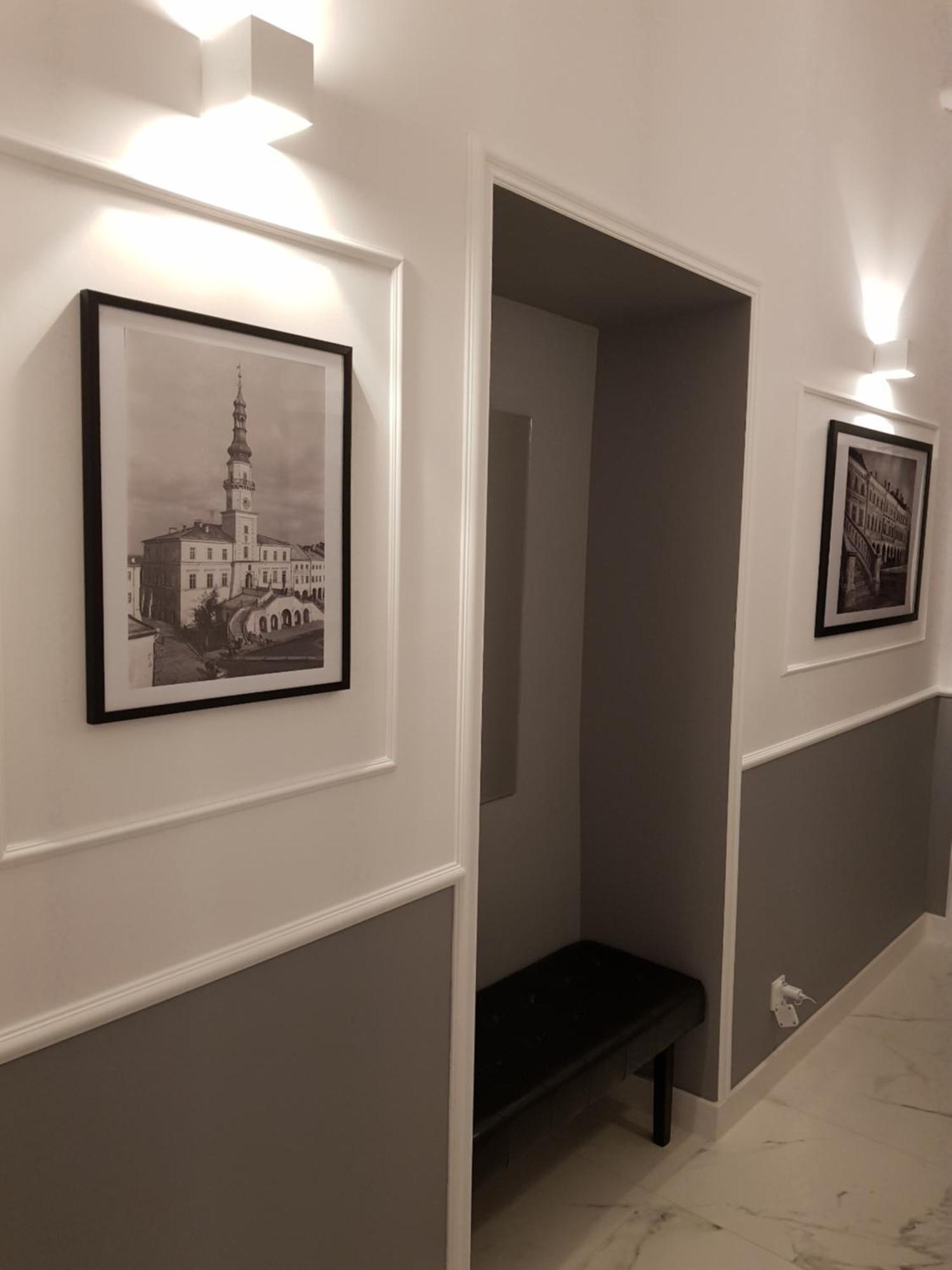 Apartamenty Carskie Koszary Zamosc  Exterior photo
