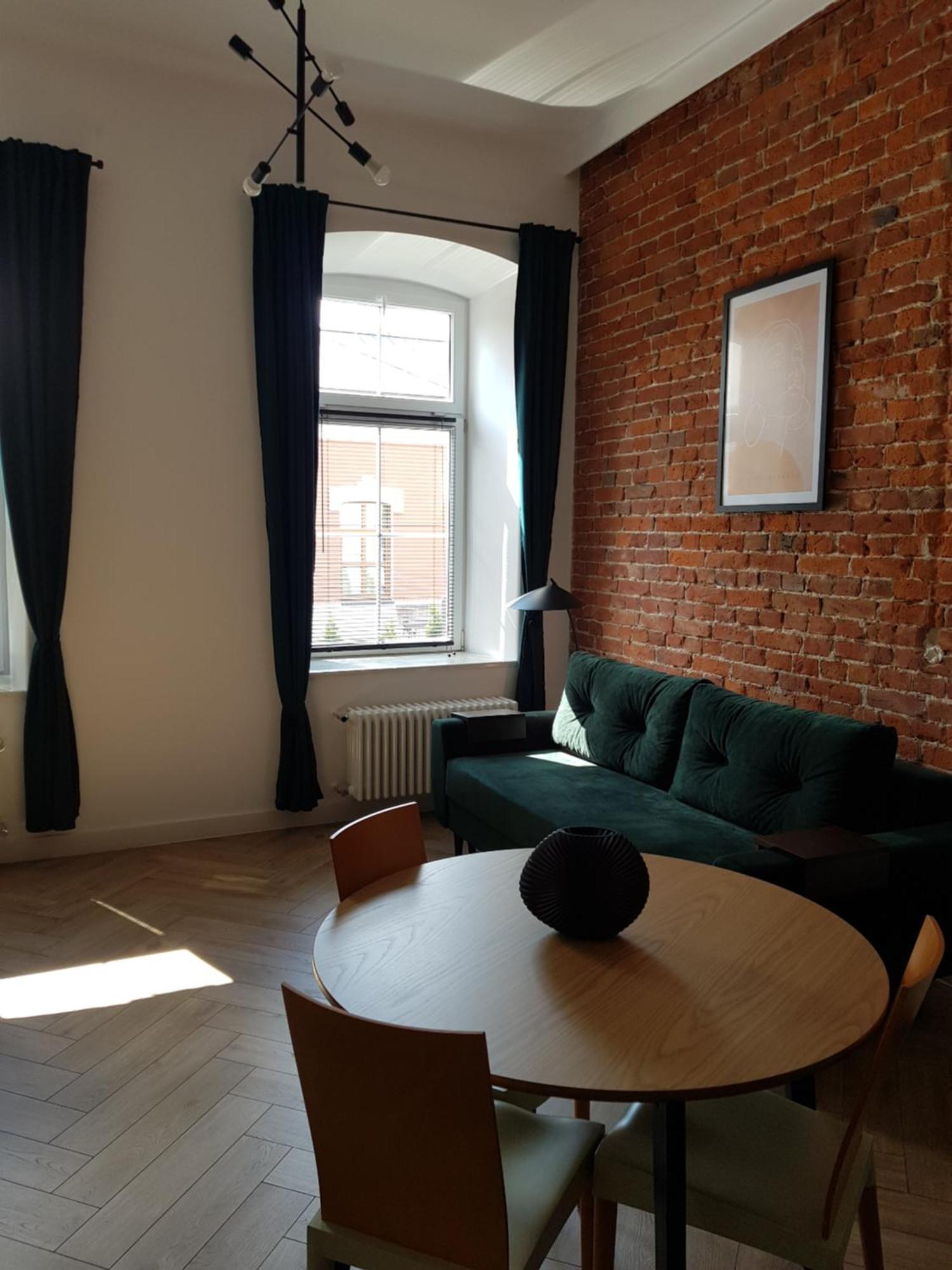 Apartamenty Carskie Koszary Zamosc  Exterior photo